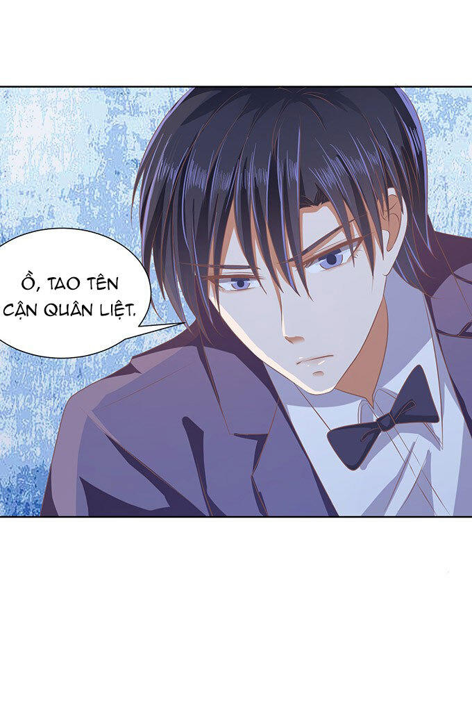 Liệt Ái Tri Hạ: Series Mật Đào Tiểu Tình Nhân Chapter 47 - Trang 2