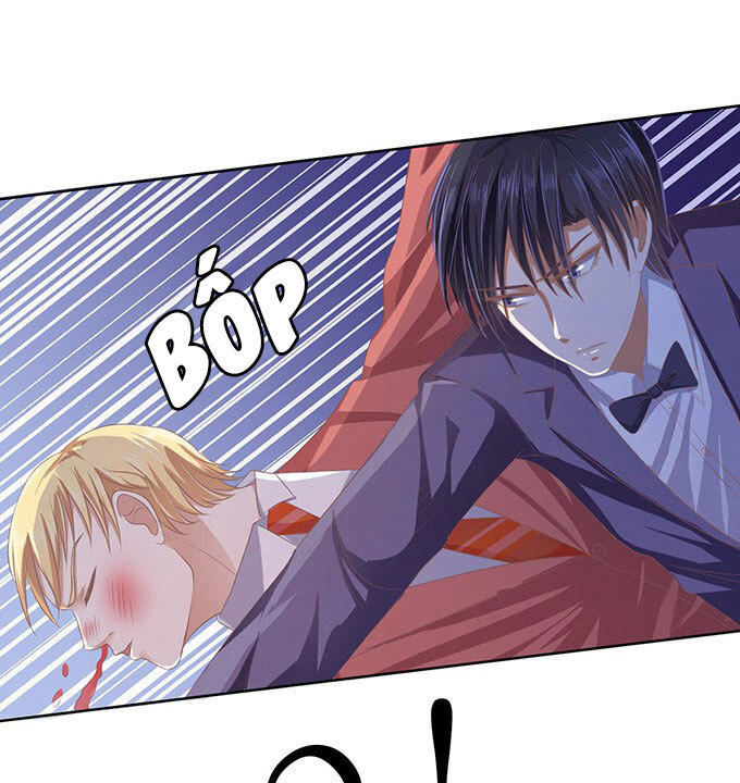 Liệt Ái Tri Hạ: Series Mật Đào Tiểu Tình Nhân Chapter 47 - Trang 2