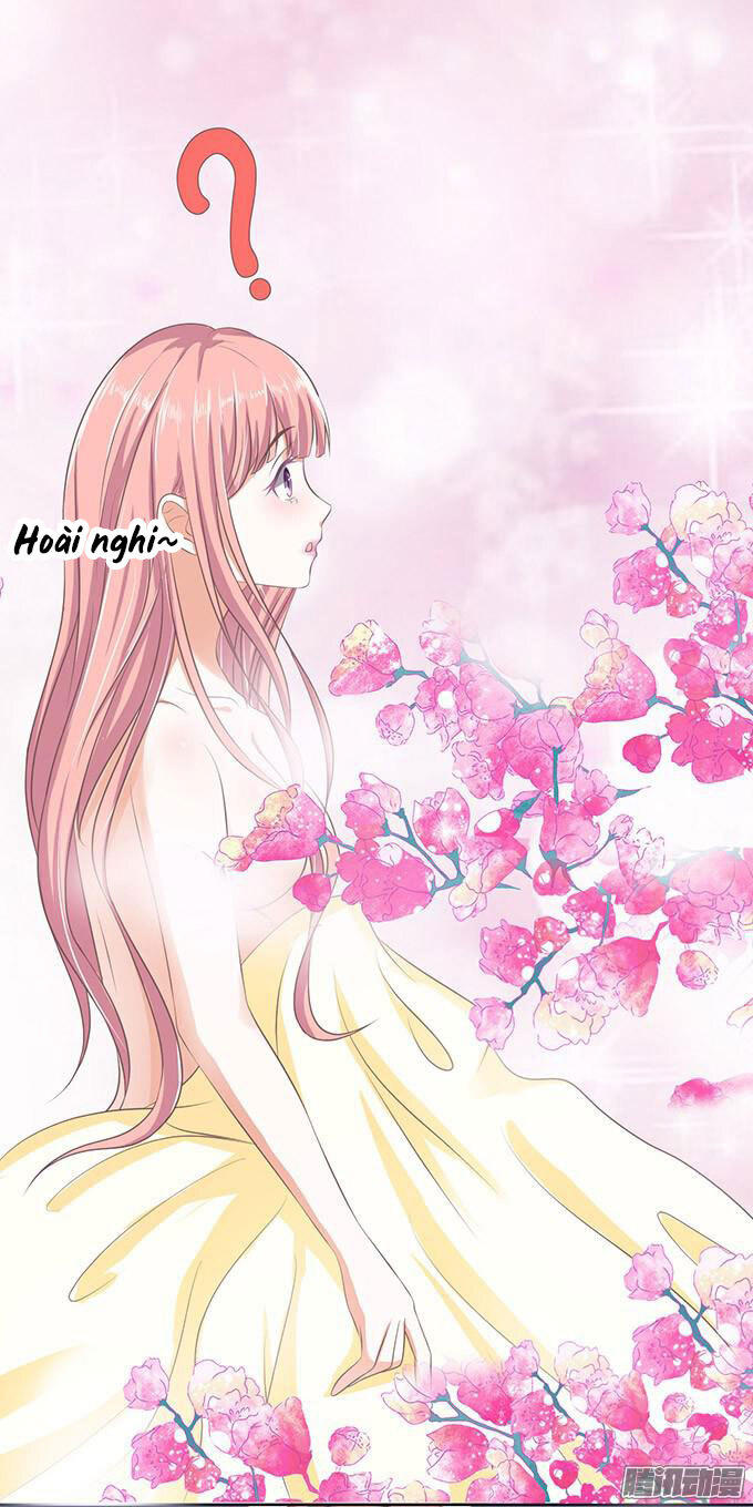 Liệt Ái Tri Hạ: Series Mật Đào Tiểu Tình Nhân Chapter 48 - Trang 2