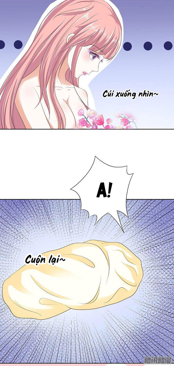 Liệt Ái Tri Hạ: Series Mật Đào Tiểu Tình Nhân Chapter 48 - Trang 2