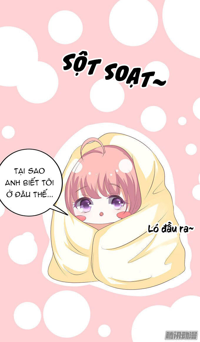 Liệt Ái Tri Hạ: Series Mật Đào Tiểu Tình Nhân Chapter 48 - Trang 2