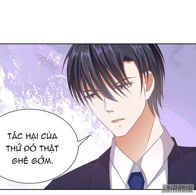 Liệt Ái Tri Hạ: Series Mật Đào Tiểu Tình Nhân Chapter 48 - Trang 2