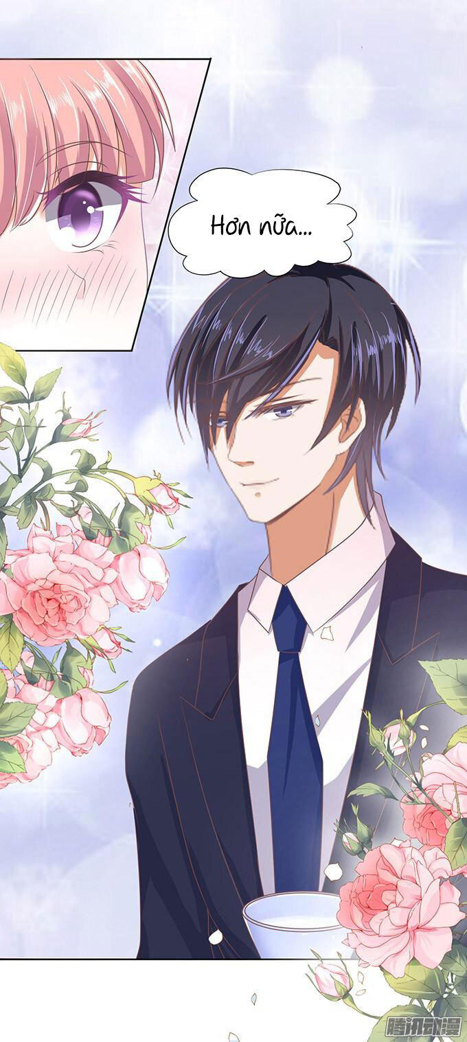 Liệt Ái Tri Hạ: Series Mật Đào Tiểu Tình Nhân Chapter 48 - Trang 2