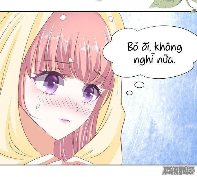 Liệt Ái Tri Hạ: Series Mật Đào Tiểu Tình Nhân Chapter 48 - Trang 2