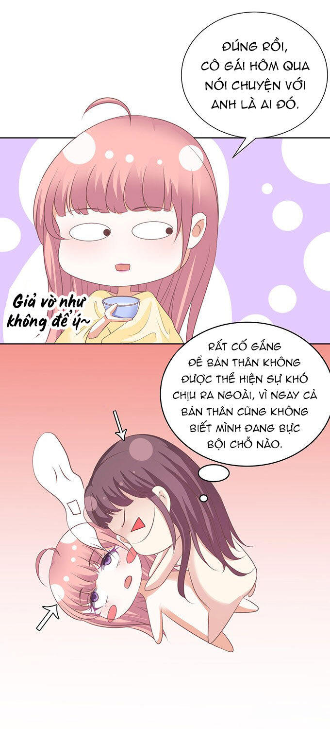 Liệt Ái Tri Hạ: Series Mật Đào Tiểu Tình Nhân Chapter 48 - Trang 2