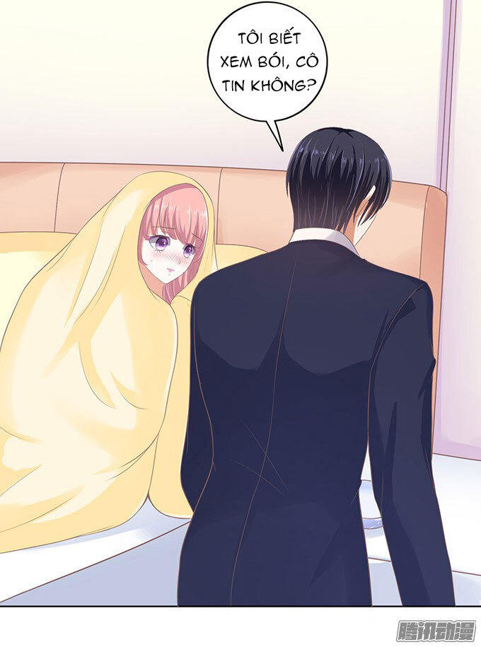 Liệt Ái Tri Hạ: Series Mật Đào Tiểu Tình Nhân Chapter 48 - Trang 2