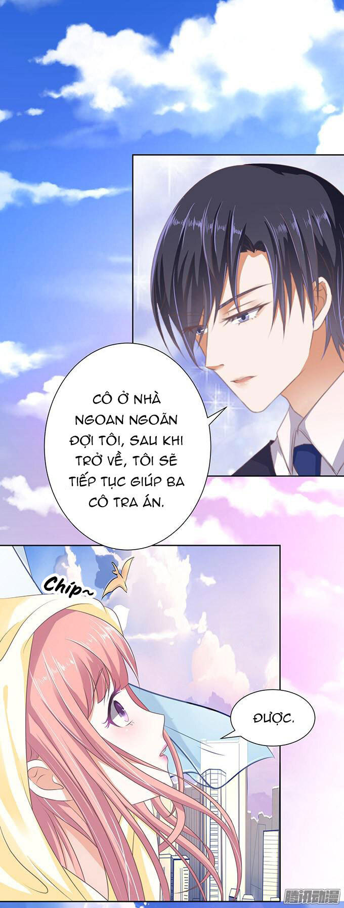 Liệt Ái Tri Hạ: Series Mật Đào Tiểu Tình Nhân Chapter 48 - Trang 2