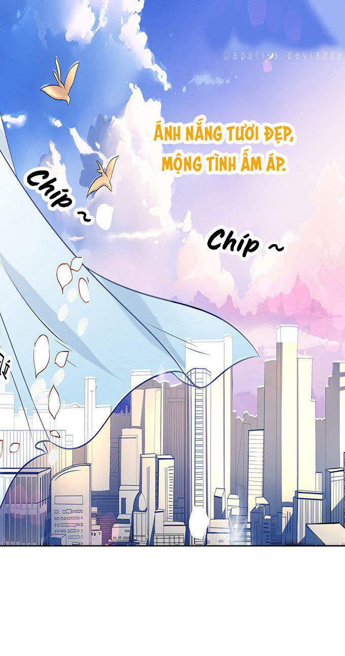 Liệt Ái Tri Hạ: Series Mật Đào Tiểu Tình Nhân Chapter 48 - Trang 2