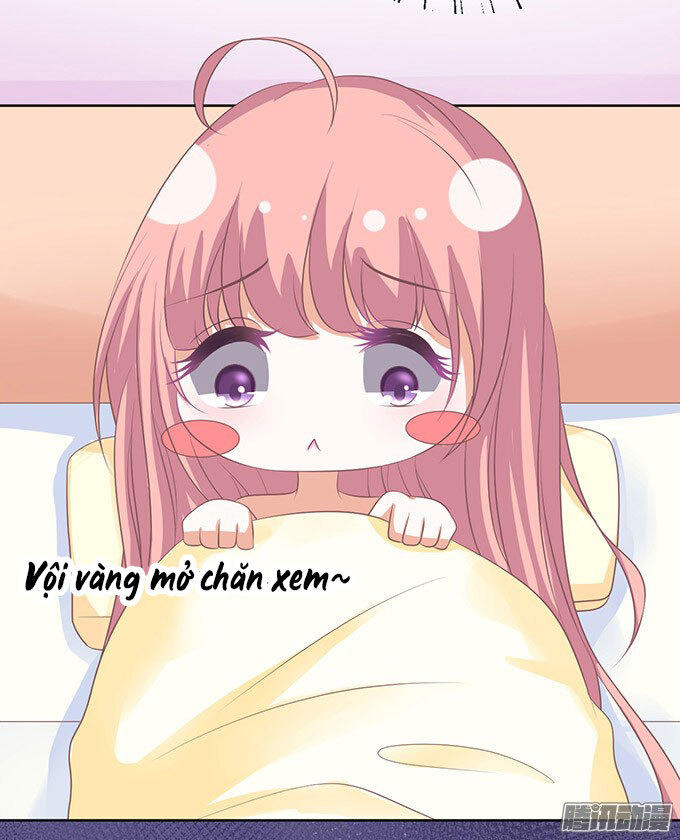 Liệt Ái Tri Hạ: Series Mật Đào Tiểu Tình Nhân Chapter 48 - Trang 2