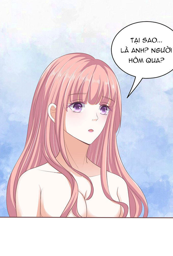 Liệt Ái Tri Hạ: Series Mật Đào Tiểu Tình Nhân Chapter 48 - Trang 2