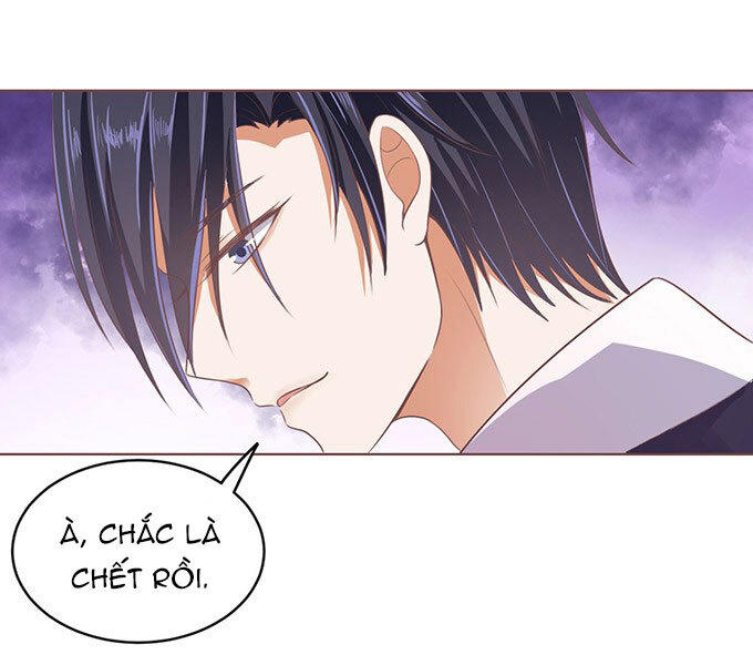 Liệt Ái Tri Hạ: Series Mật Đào Tiểu Tình Nhân Chapter 48 - Trang 2