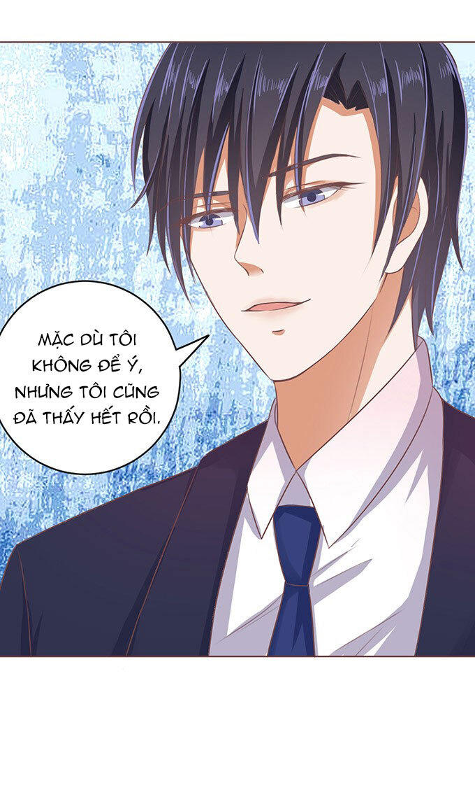 Liệt Ái Tri Hạ: Series Mật Đào Tiểu Tình Nhân Chapter 48 - Trang 2