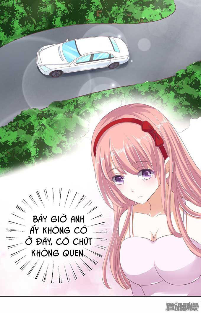 Liệt Ái Tri Hạ: Series Mật Đào Tiểu Tình Nhân Chapter 49 - Trang 2