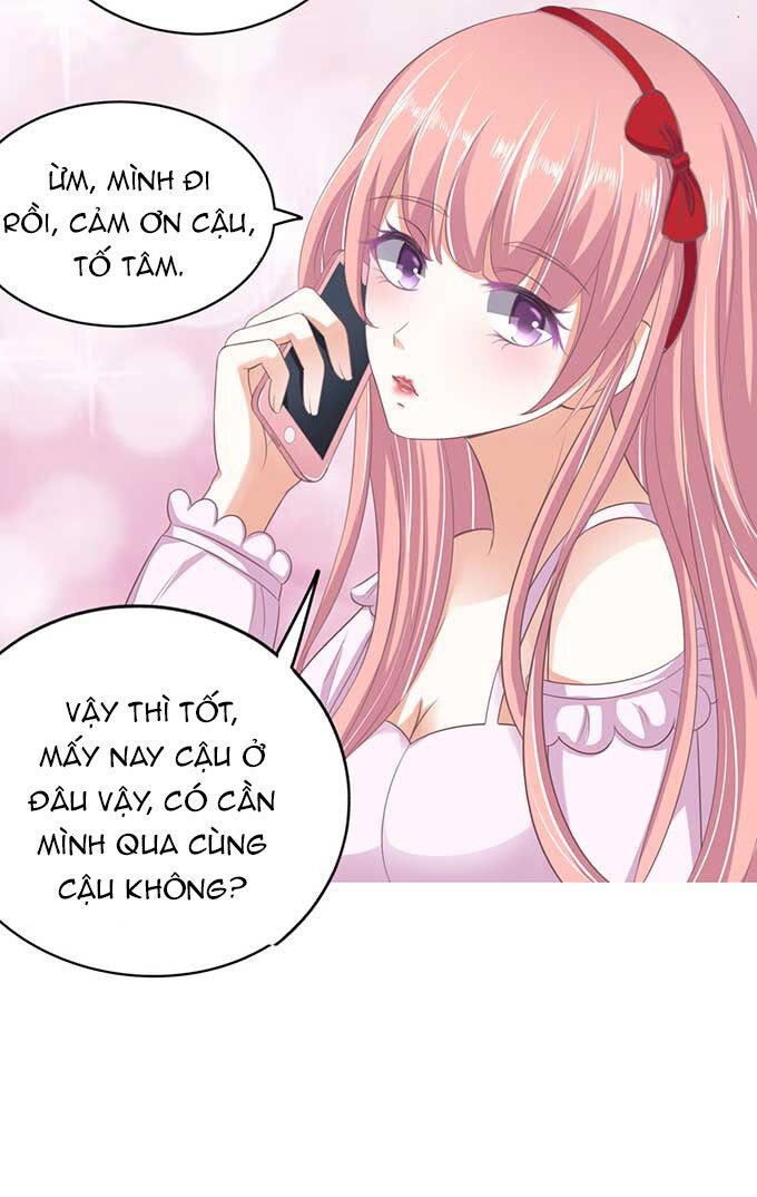 Liệt Ái Tri Hạ: Series Mật Đào Tiểu Tình Nhân Chapter 49 - Trang 2