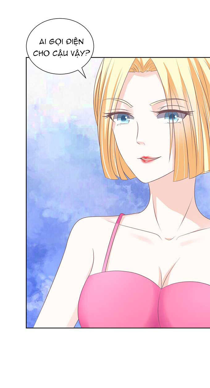 Liệt Ái Tri Hạ: Series Mật Đào Tiểu Tình Nhân Chapter 49 - Trang 2