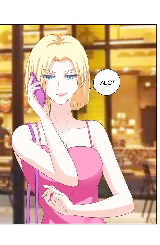 Liệt Ái Tri Hạ: Series Mật Đào Tiểu Tình Nhân Chapter 49 - Trang 2