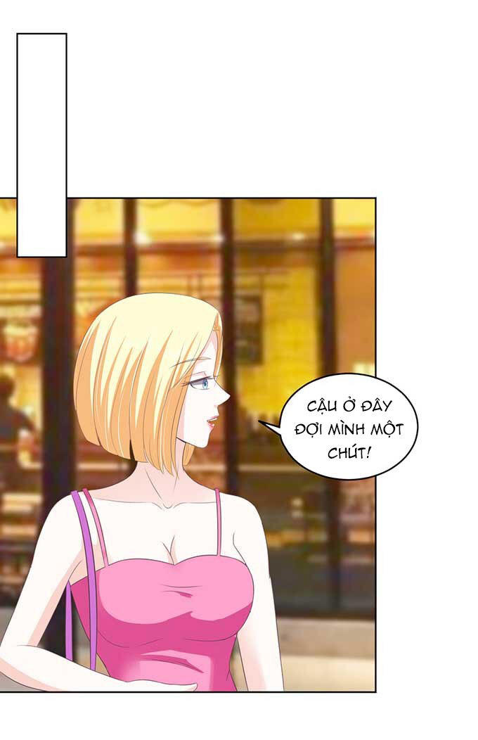 Liệt Ái Tri Hạ: Series Mật Đào Tiểu Tình Nhân Chapter 49 - Trang 2