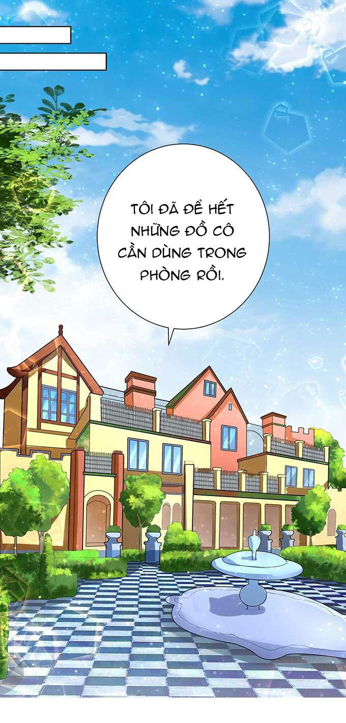 Liệt Ái Tri Hạ: Series Mật Đào Tiểu Tình Nhân Chapter 49 - Trang 2