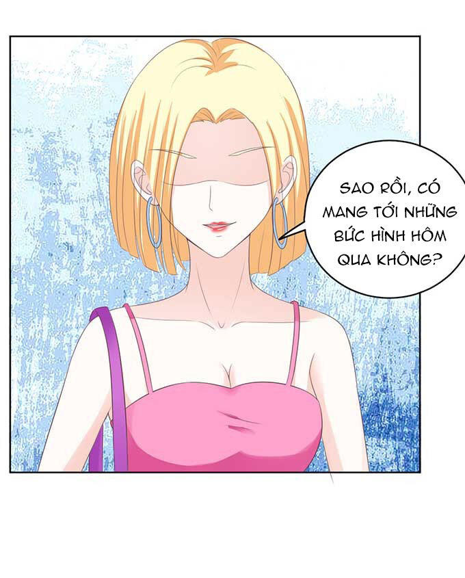 Liệt Ái Tri Hạ: Series Mật Đào Tiểu Tình Nhân Chapter 49 - Trang 2