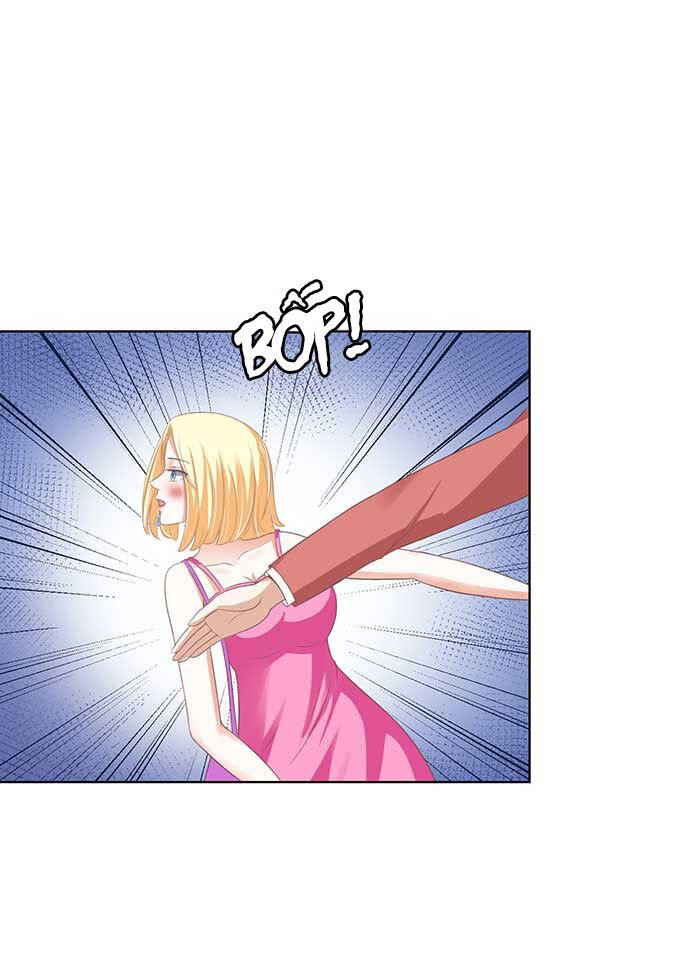 Liệt Ái Tri Hạ: Series Mật Đào Tiểu Tình Nhân Chapter 49 - Trang 2