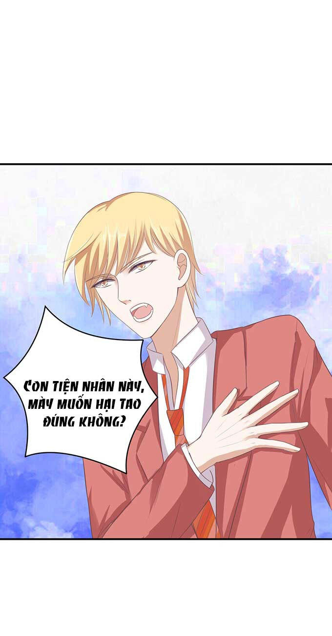 Liệt Ái Tri Hạ: Series Mật Đào Tiểu Tình Nhân Chapter 49 - Trang 2