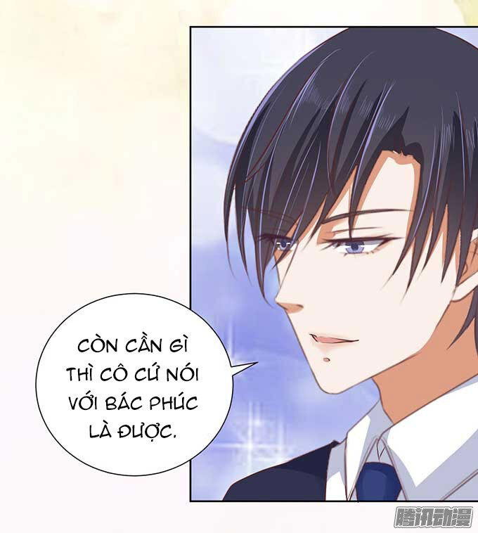 Liệt Ái Tri Hạ: Series Mật Đào Tiểu Tình Nhân Chapter 49 - Trang 2