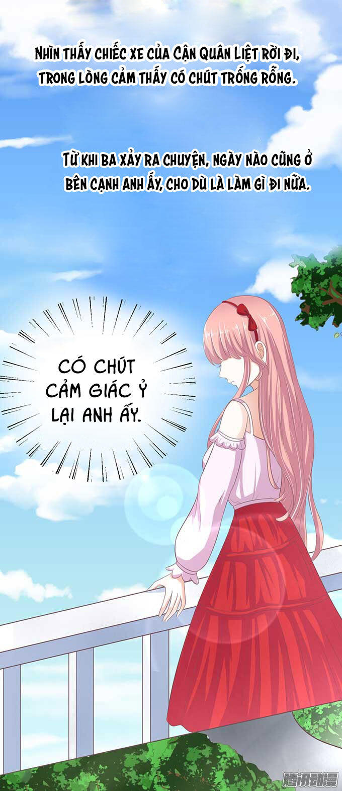 Liệt Ái Tri Hạ: Series Mật Đào Tiểu Tình Nhân Chapter 49 - Trang 2