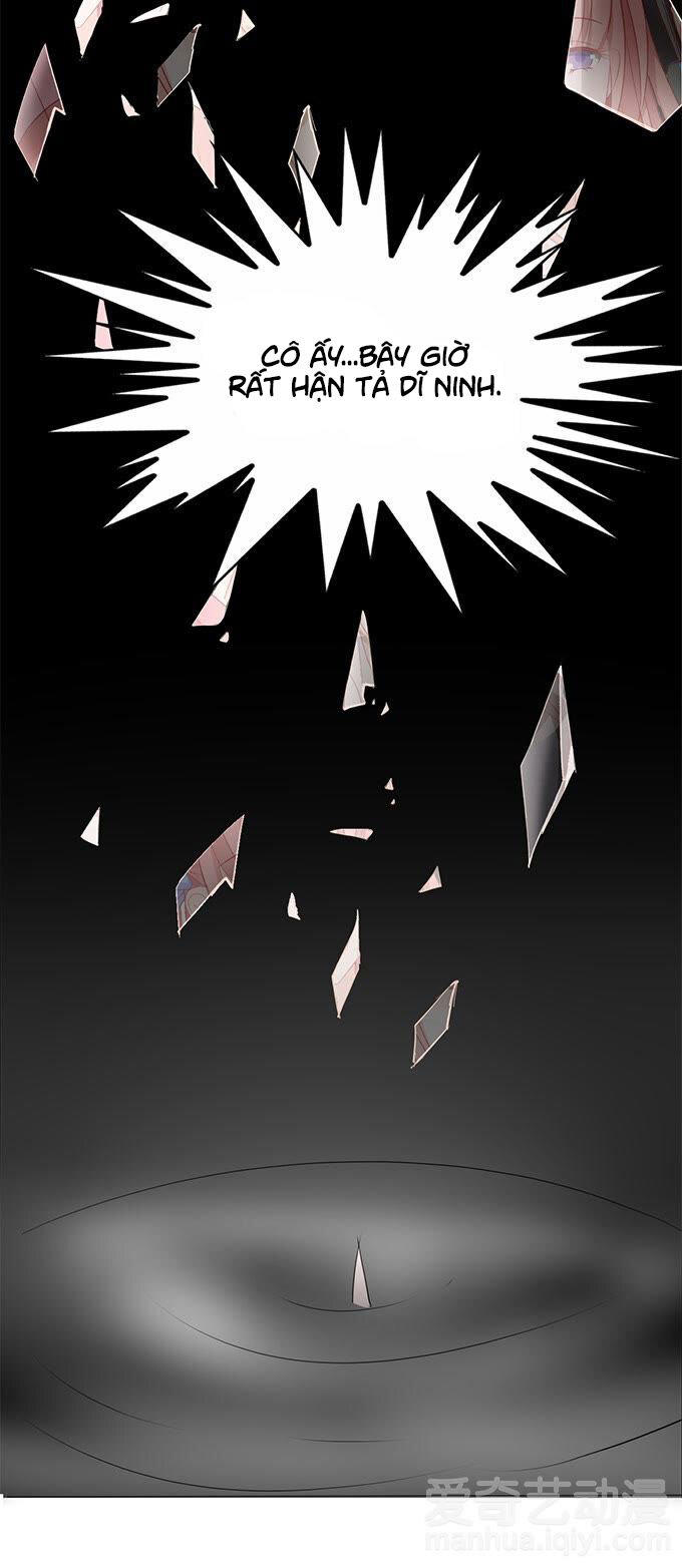 Liệt Ái Tri Hạ: Series Mật Đào Tiểu Tình Nhân Chapter 5 - Trang 2