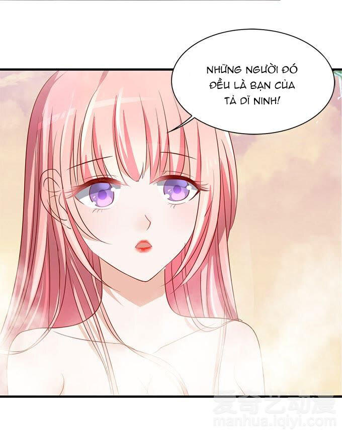 Liệt Ái Tri Hạ: Series Mật Đào Tiểu Tình Nhân Chapter 5 - Trang 2