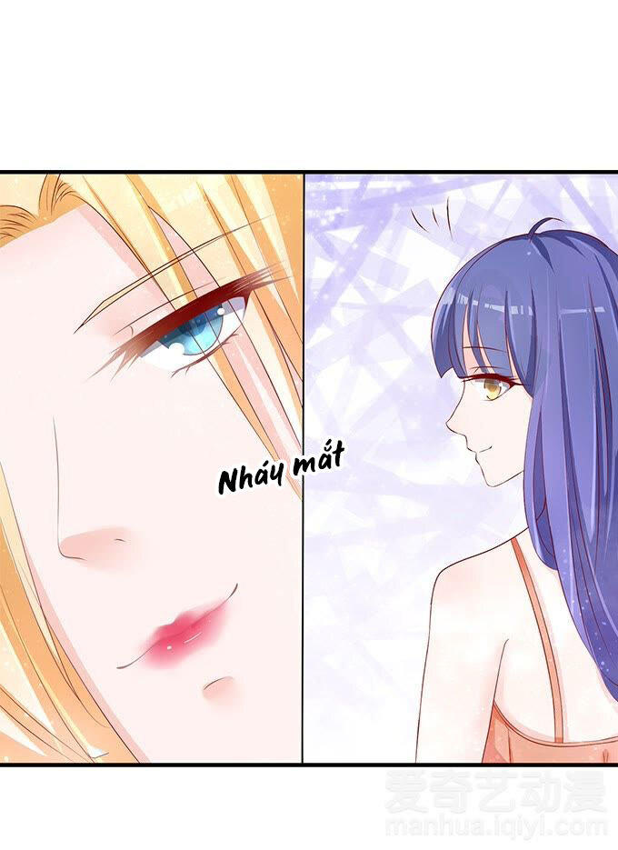 Liệt Ái Tri Hạ: Series Mật Đào Tiểu Tình Nhân Chapter 5 - Trang 2