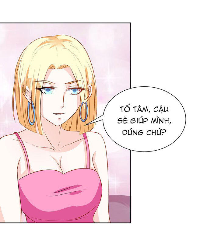 Liệt Ái Tri Hạ: Series Mật Đào Tiểu Tình Nhân Chapter 50 - Trang 2