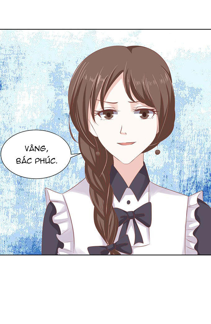 Liệt Ái Tri Hạ: Series Mật Đào Tiểu Tình Nhân Chapter 50 - Trang 2