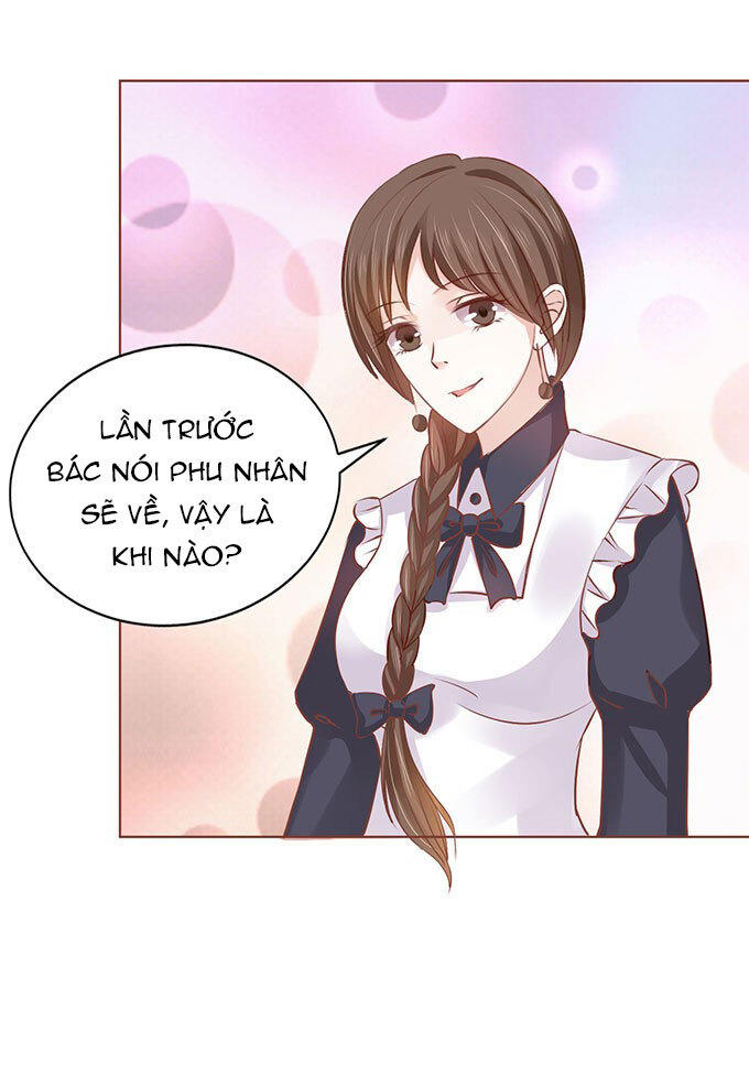 Liệt Ái Tri Hạ: Series Mật Đào Tiểu Tình Nhân Chapter 50 - Trang 2