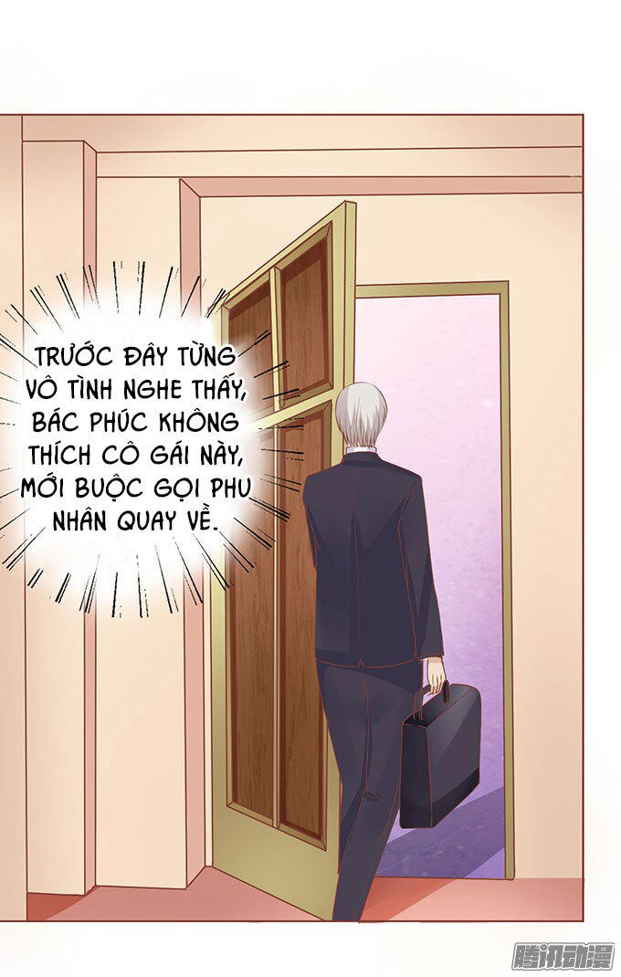 Liệt Ái Tri Hạ: Series Mật Đào Tiểu Tình Nhân Chapter 50 - Trang 2