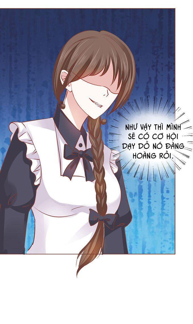 Liệt Ái Tri Hạ: Series Mật Đào Tiểu Tình Nhân Chapter 50 - Trang 2