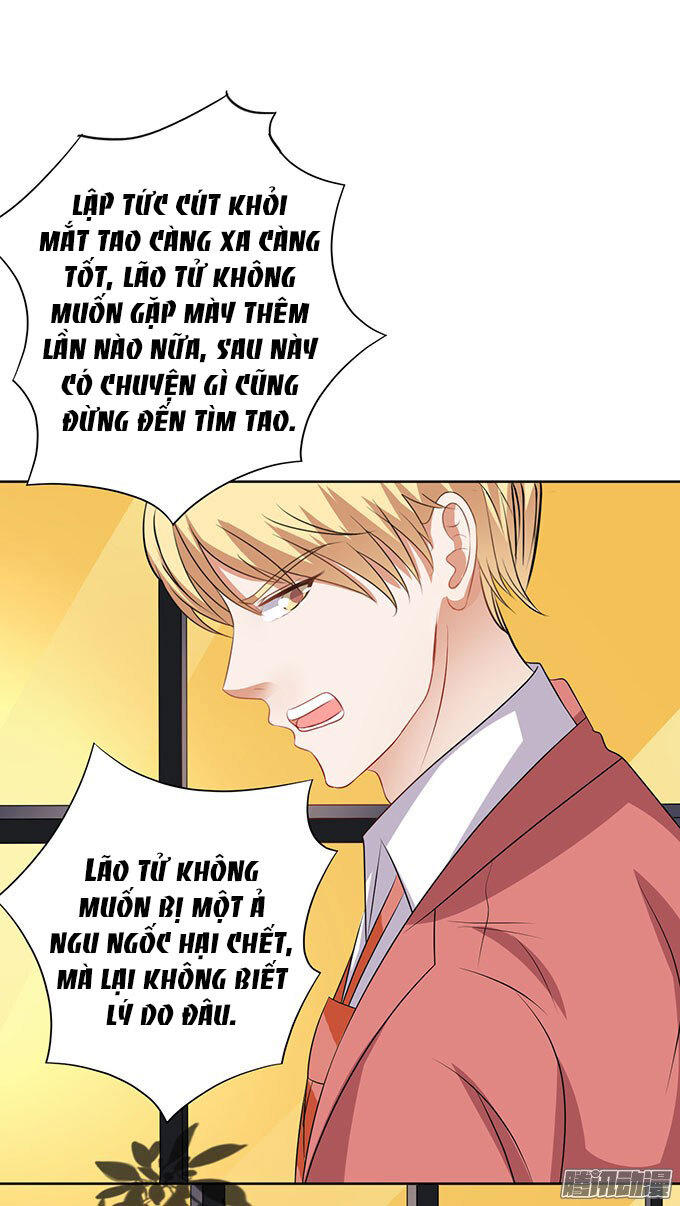 Liệt Ái Tri Hạ: Series Mật Đào Tiểu Tình Nhân Chapter 50 - Trang 2