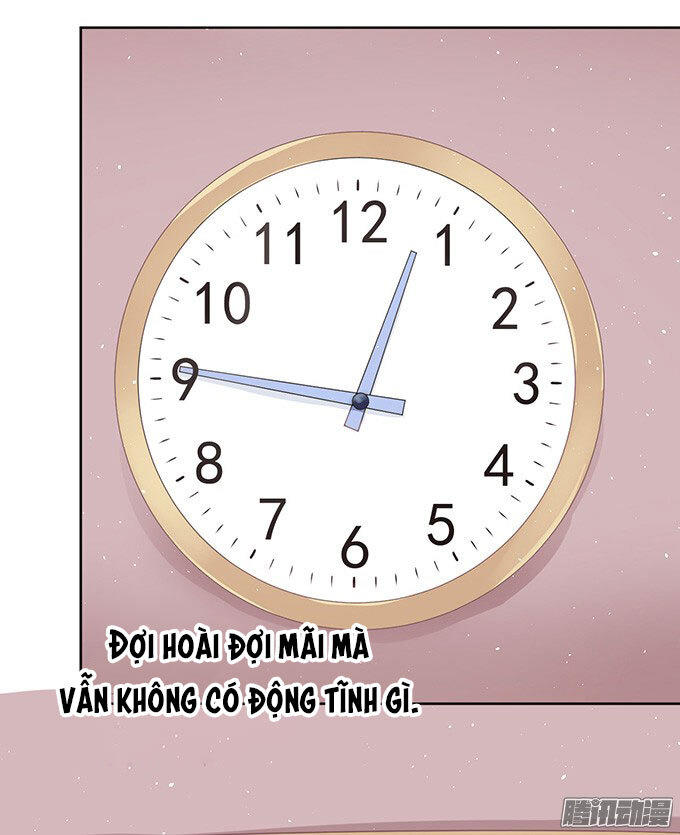 Liệt Ái Tri Hạ: Series Mật Đào Tiểu Tình Nhân Chapter 51 - Trang 2