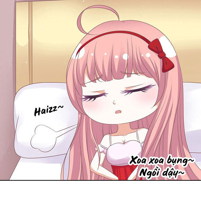 Liệt Ái Tri Hạ: Series Mật Đào Tiểu Tình Nhân Chapter 51 - Trang 2