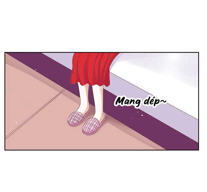 Liệt Ái Tri Hạ: Series Mật Đào Tiểu Tình Nhân Chapter 51 - Trang 2