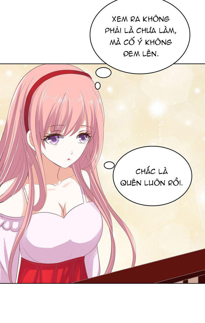 Liệt Ái Tri Hạ: Series Mật Đào Tiểu Tình Nhân Chapter 51 - Trang 2