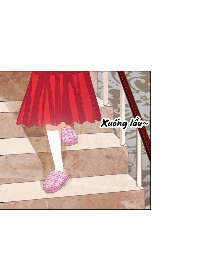 Liệt Ái Tri Hạ: Series Mật Đào Tiểu Tình Nhân Chapter 51 - Trang 2