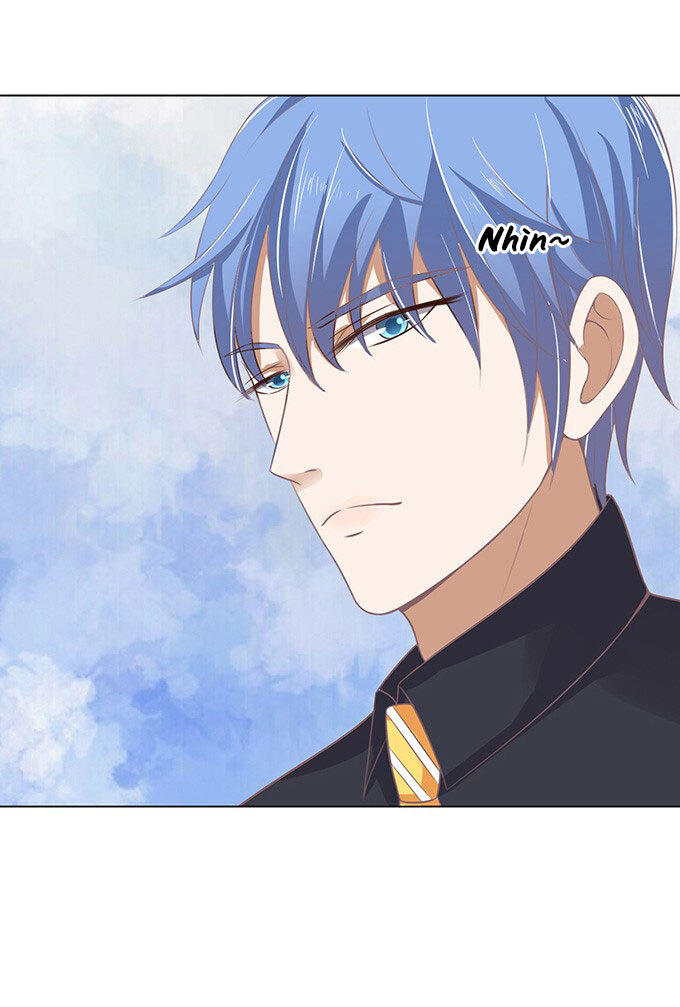 Liệt Ái Tri Hạ: Series Mật Đào Tiểu Tình Nhân Chapter 51 - Trang 2