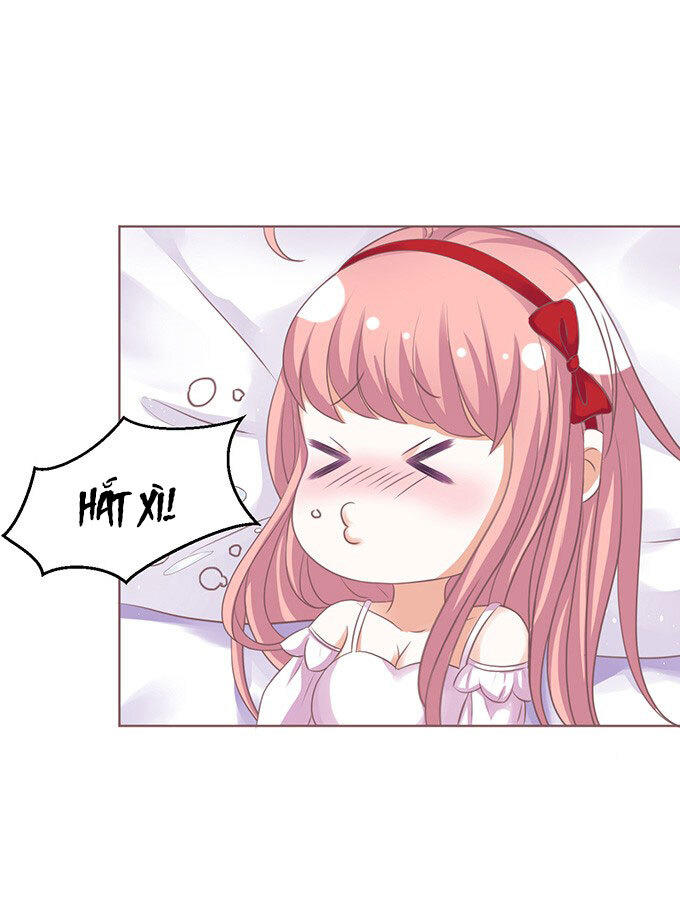 Liệt Ái Tri Hạ: Series Mật Đào Tiểu Tình Nhân Chapter 51 - Trang 2