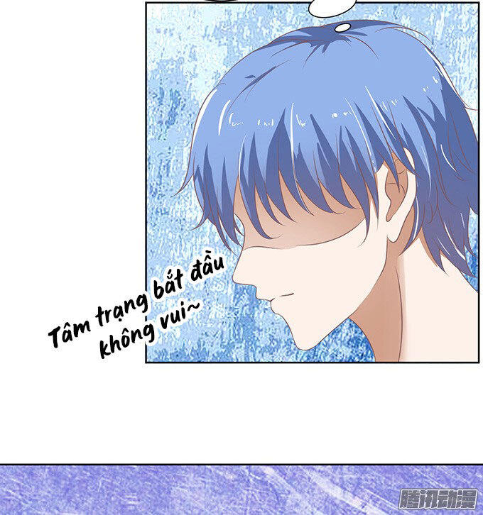 Liệt Ái Tri Hạ: Series Mật Đào Tiểu Tình Nhân Chapter 51 - Trang 2