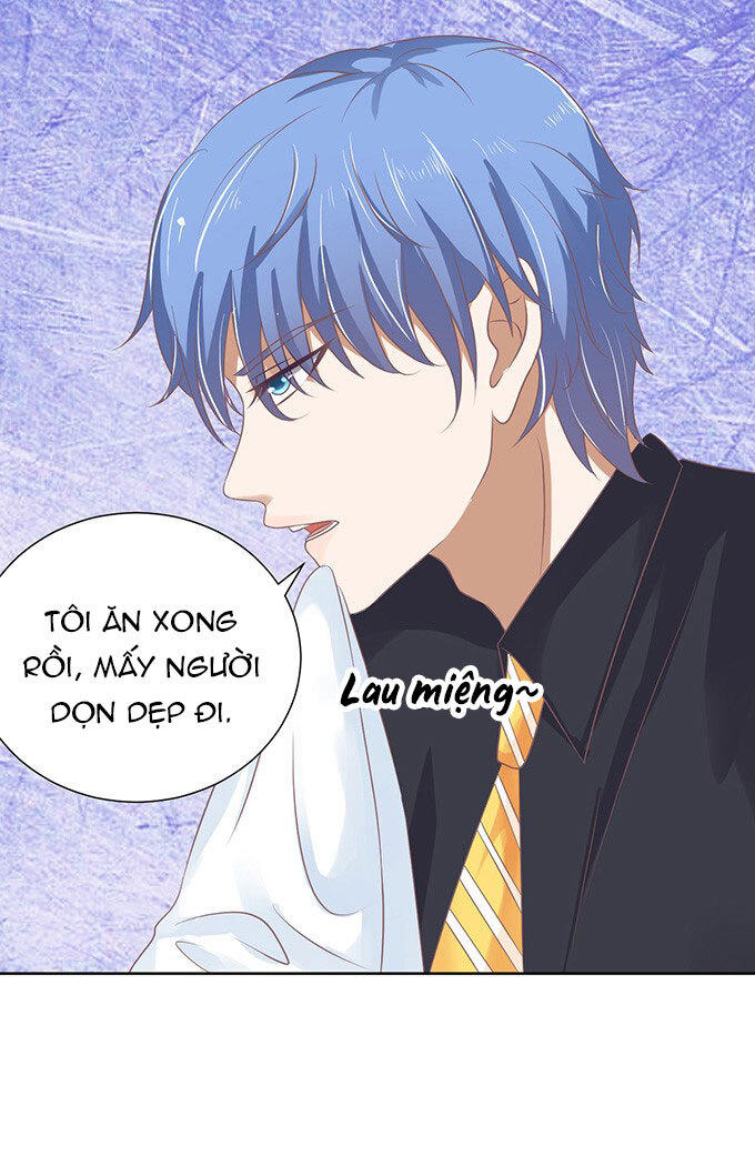 Liệt Ái Tri Hạ: Series Mật Đào Tiểu Tình Nhân Chapter 51 - Trang 2