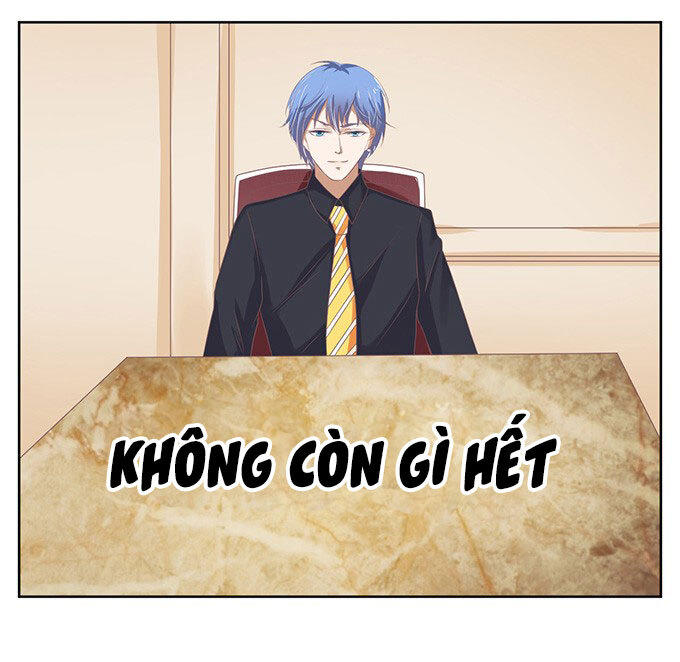 Liệt Ái Tri Hạ: Series Mật Đào Tiểu Tình Nhân Chapter 51 - Trang 2