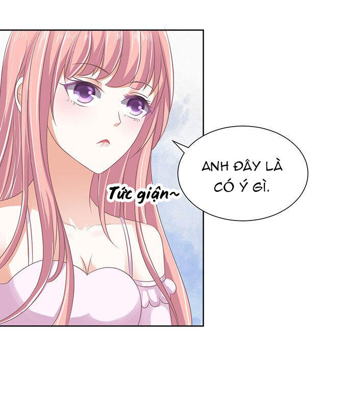 Liệt Ái Tri Hạ: Series Mật Đào Tiểu Tình Nhân Chapter 51 - Trang 2