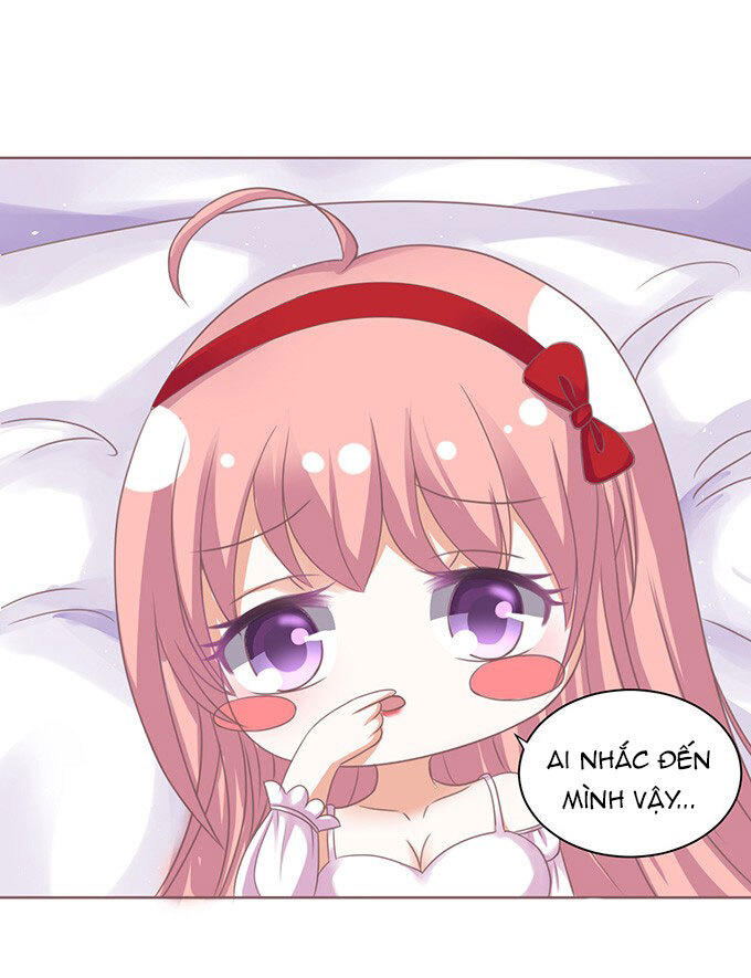 Liệt Ái Tri Hạ: Series Mật Đào Tiểu Tình Nhân Chapter 51 - Trang 2