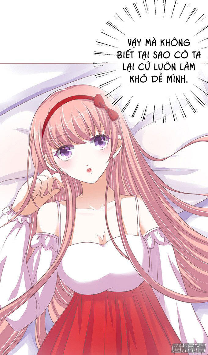 Liệt Ái Tri Hạ: Series Mật Đào Tiểu Tình Nhân Chapter 51 - Trang 2