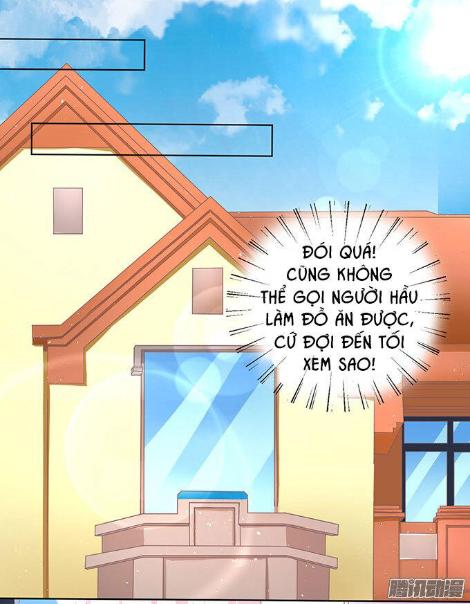 Liệt Ái Tri Hạ: Series Mật Đào Tiểu Tình Nhân Chapter 52 - Trang 2